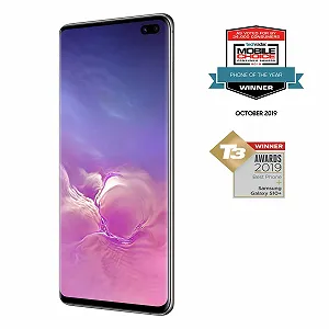 Смартфон SAMSUNG Galaxy S10 synthetic.ua - Фото 1
