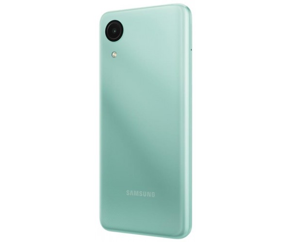 Смартфон Samsung Galaxy A03 Core SM-A032 2/32GB Dual Sim Mint (SM-A032FLGDSEK), фото №6 Смартфон Samsung Galaxy A03 Core SM-A032 2/32GB Dual Sim Mint (SM-A032FLGDSEK), фото №6