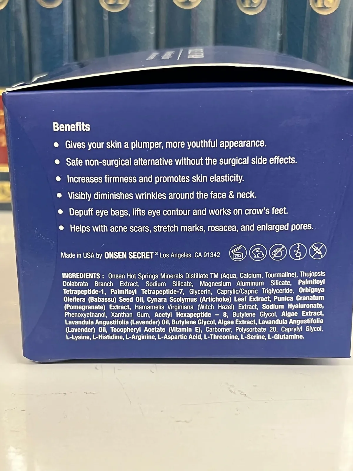 Маска Bio Cell Lift, фото №8