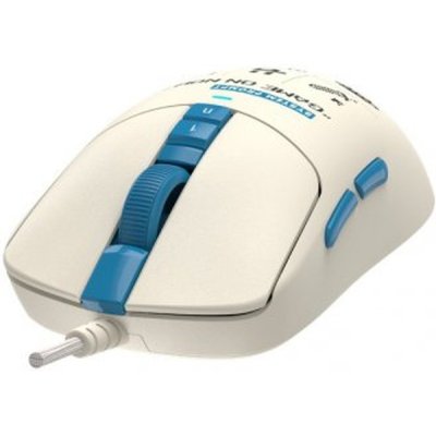 Мышка A4Tech Bloody W72 Ultra USB Pixels Blue (4711421001311), фото №7