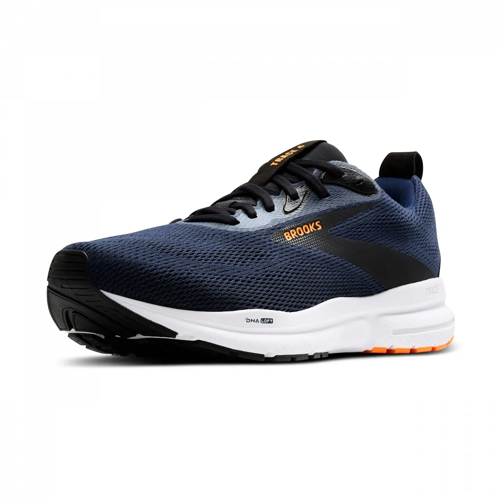 Кросівки Brooks Trace 4 Чоловічі, фото №1