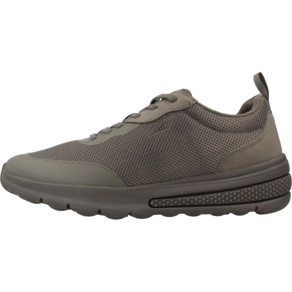 Кроссовки Geox U Activart B, фото №2