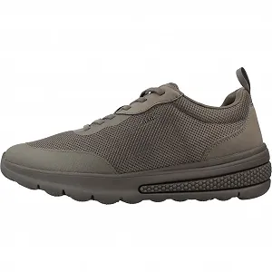 Кроссовки Geox U Activart B synthetic.ua - Фото 1