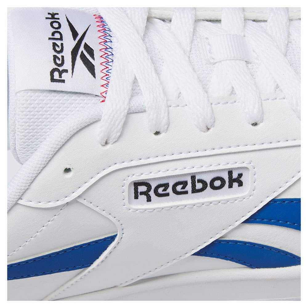 Кроссовки Reebok Court Advance Clip Черный, фото №7 Кроссовки Reebok Court Advance Clip Черный, фото №7