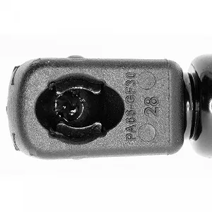 Газовая пружина багажника VAICO V25-0709 Original VAICO Quality для FORD synthetic.ua - Фото 1