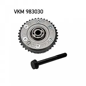 Фазорегулятор SKF VKM 983030 для BMW, впускная сторона synthetic.ua - Фото 1