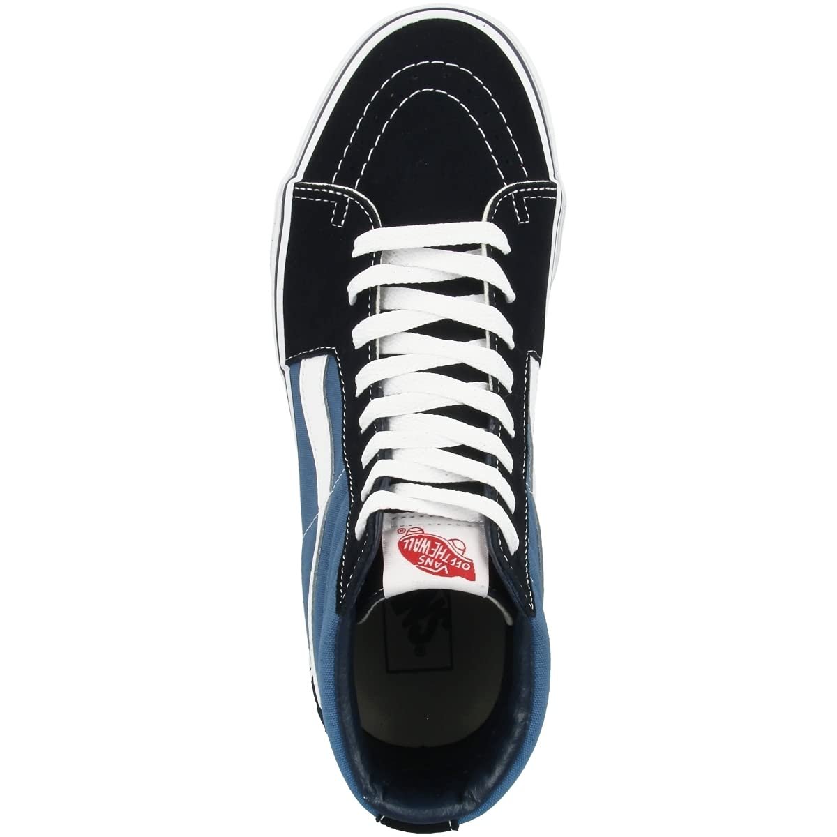 Кеди Vans Sk8-Hi Unisex High Top, фото №2