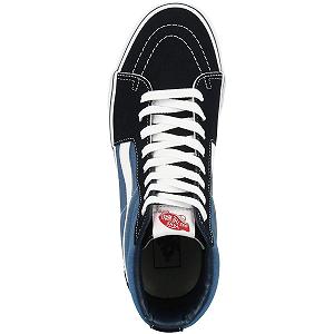 Кеди Vans Sk8-Hi Unisex High Top synthetic.ua - Фото 1