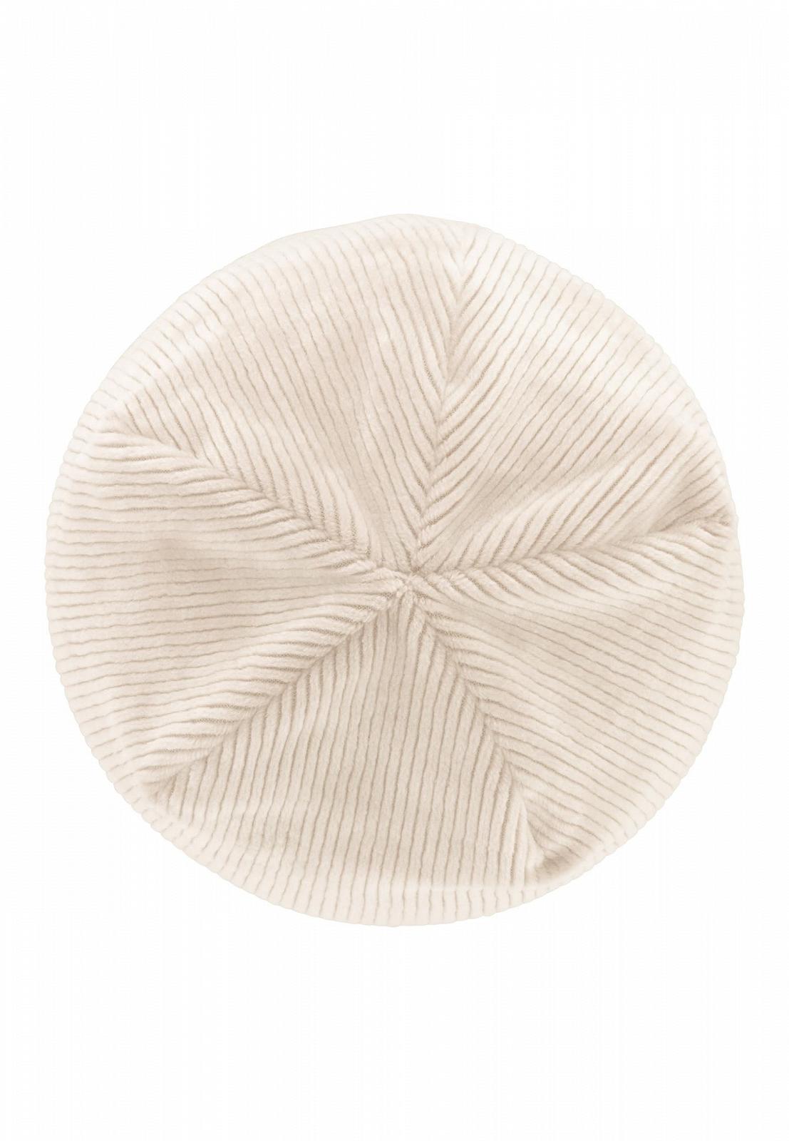 Шапка с цветочным принтом Sterntaler для девочек детская из смешанной ткани, фото №4 Шапка с цветочным принтом Sterntaler для девочек детская из смешанной ткани, фото №4