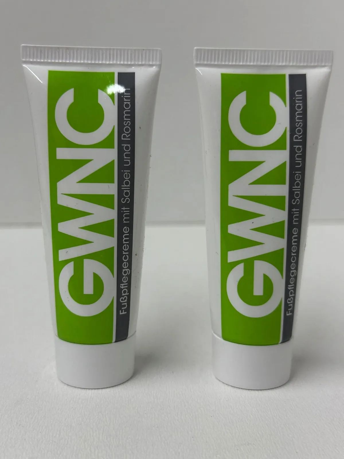 Крем для ухода за ногами proWIN 2 x 20 мл, фото №3 Крем для ухода за ногами proWIN 2 x 20 мл, фото №3