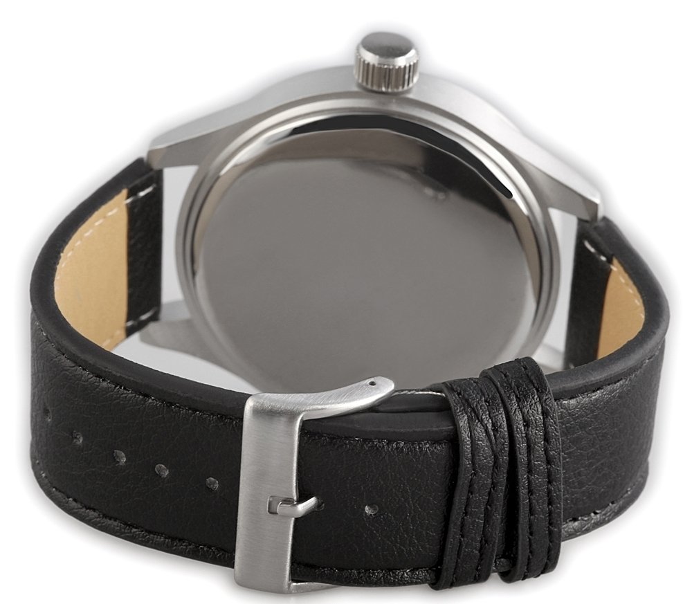 Herren-Armbanduhr Excellanc XL Analog Quarz Разные материалы 295022000171, фото №3 Herren-Armbanduhr Excellanc XL Analog Quarz Разные материалы 295022000171, фото №3