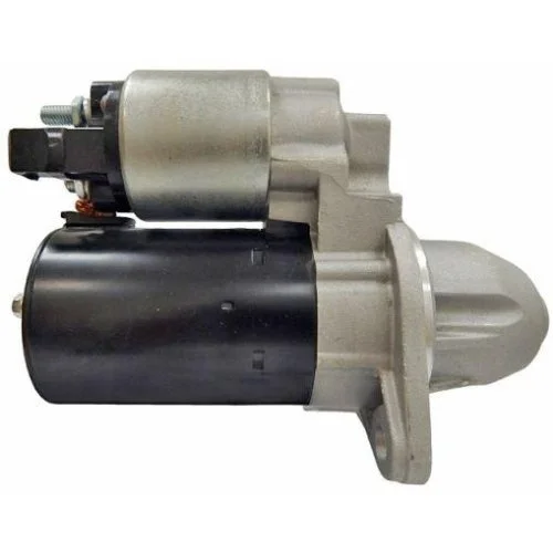 Стартер HELLA 8EA 012 528-041 для BMW, для автомобилей без системы старт-стоп, фото №4