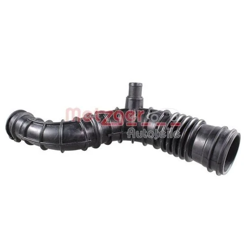 Шланг подачі повітря METZGER 2389061 для корпусу повітряного фільтра RENAULT DACIA, фото №2