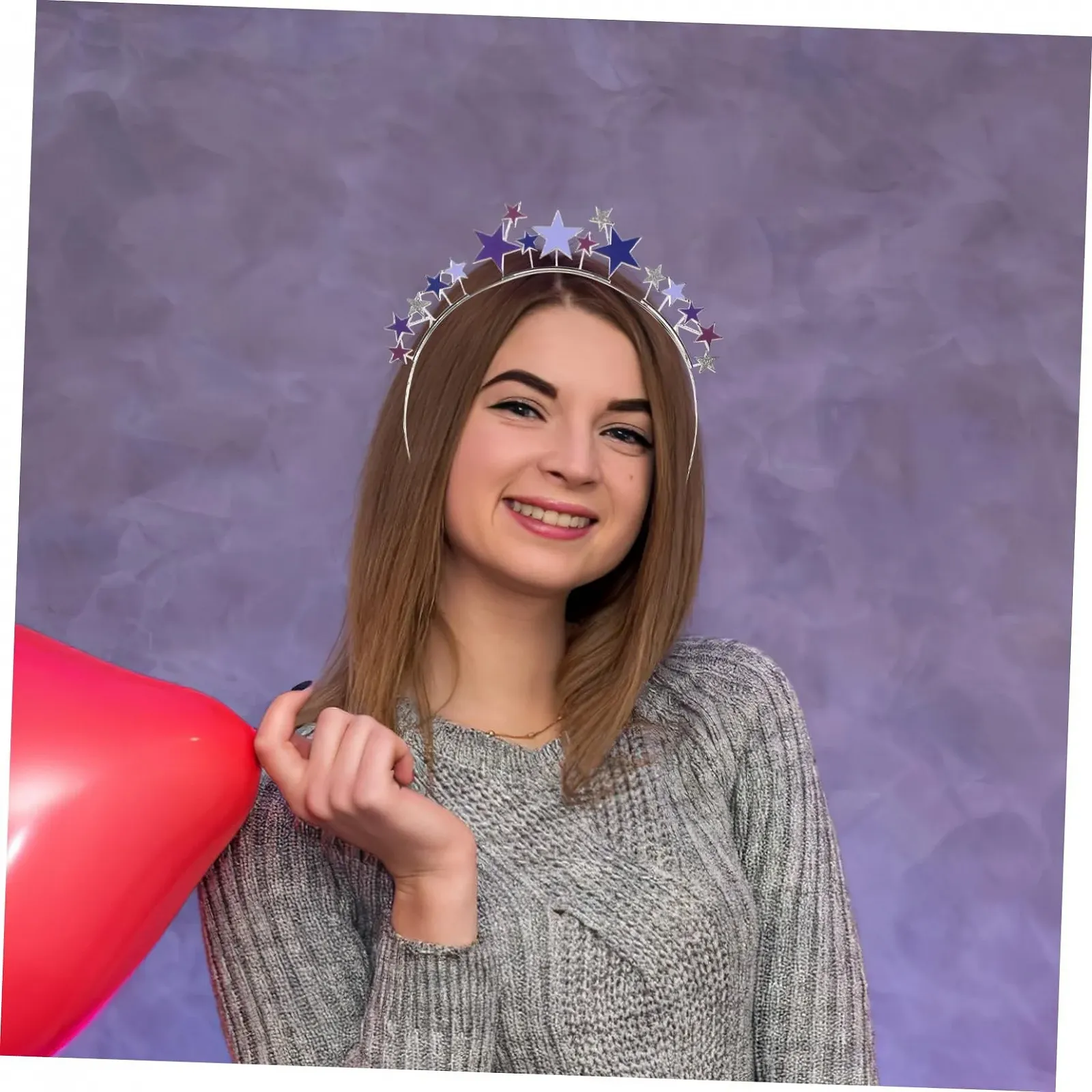 Обруч Зірка VALICLUD, фото №5