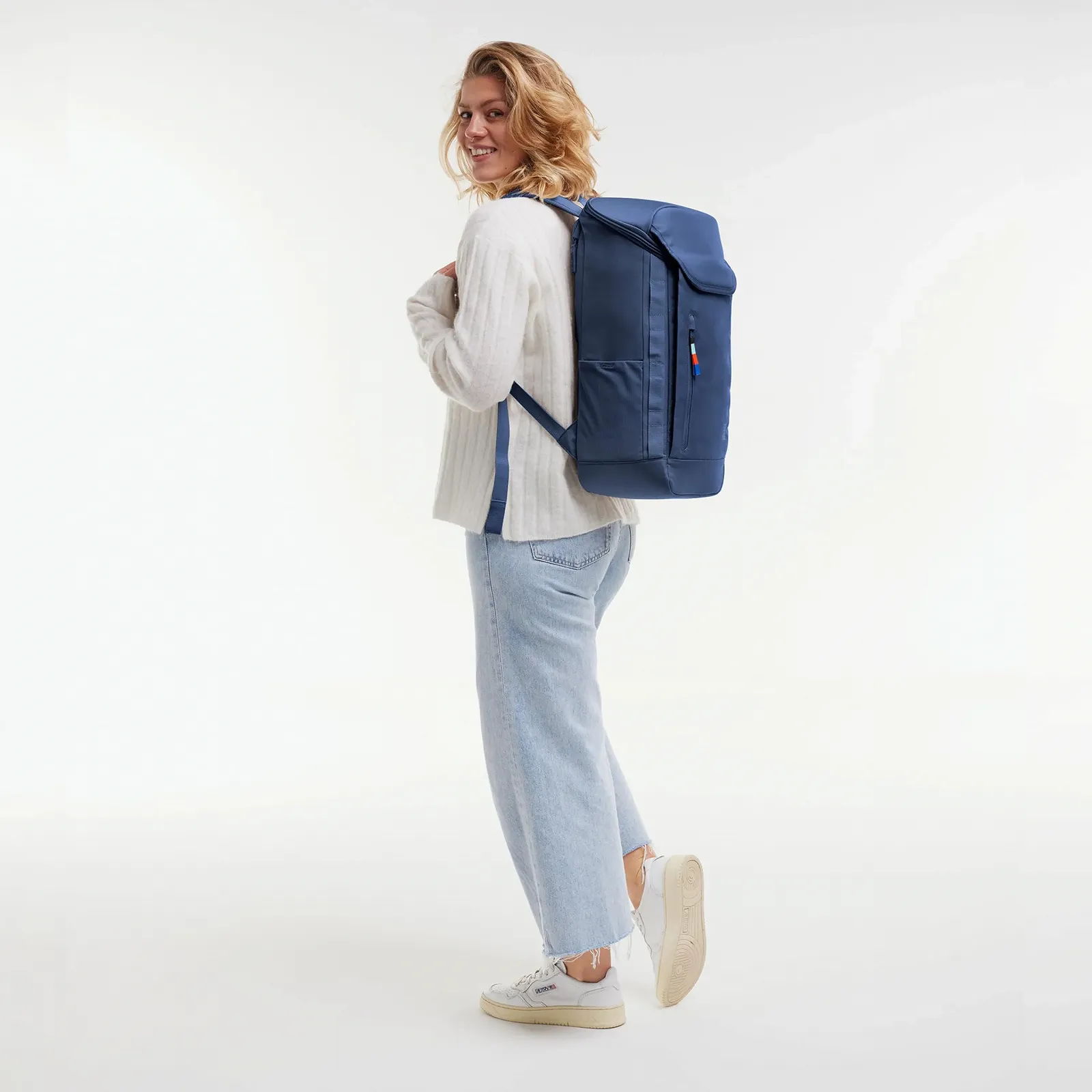 Рюкзак для ноутбука GOT BAG Pro Pack 16 дюймів водовідштовхувальний чорний, фото №8