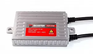 Блок розпалювання BAXSTER S42R AC-42W