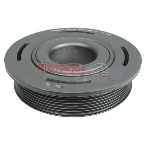 Шкив коленвала METZGER 6400062 для NISSAN OPEL RENAULT VAUXHALL, фото №2 Шкив коленвала METZGER 6400062 для NISSAN OPEL RENAULT VAUXHALL, фото №2