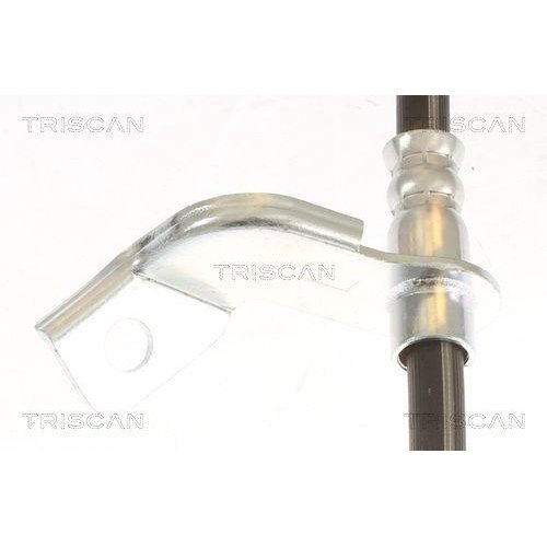 Гальмівний шланг TRISCAN 8150 431010 для HYUNDAI KIA, передня вісь зліва, фото №3