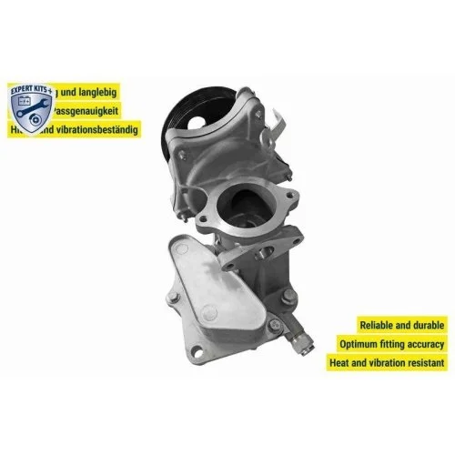 Масляний радіатор двигуна VEMO V40-60-2129 EXPERT KITS + для GMC OPEL VAUXHALL, фото №2 Масляний радіатор двигуна VEMO V40-60-2129 EXPERT KITS + для GMC OPEL VAUXHALL, фото №2