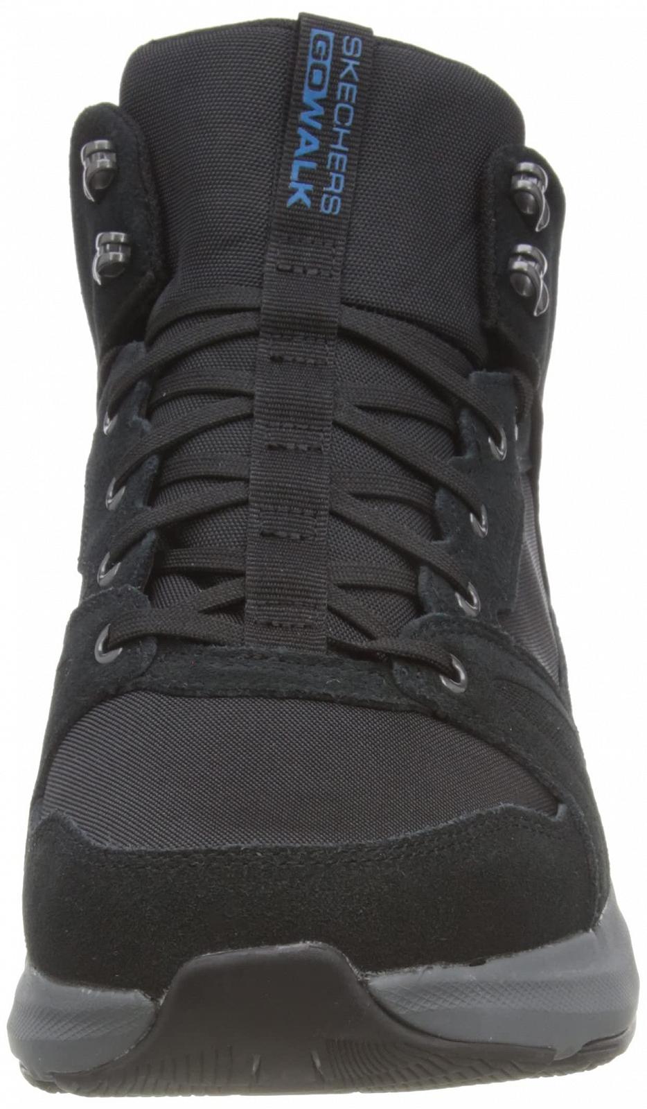 Мужские ботинки Skechers 216102 Bktl, фото №2 Мужские ботинки Skechers 216102 Bktl, фото №2