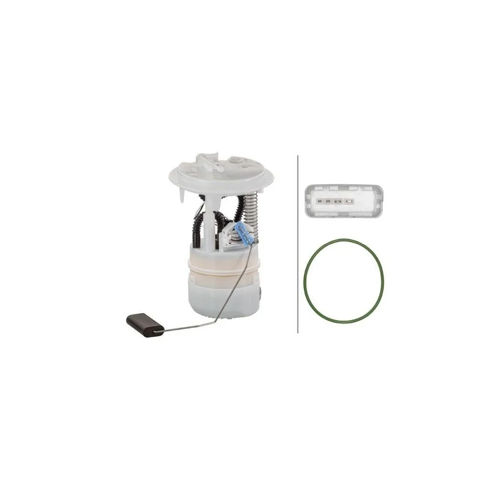 Модуль подачи топлива HELLA 8TF 358 146-941 CITROËN DS, фото №1 Модуль подачи топлива HELLA 8TF 358 146-941 CITROËN DS, фото №1