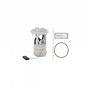 Модуль подачи топлива HELLA 8TF 358 146-941 CITROËN DS - Фото 1