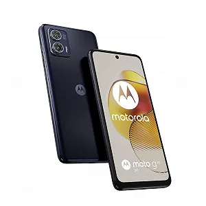 Смартфон Motorola Moto G73 8+256GB Blue - Фото 1