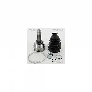 Комплект шарнира приводного вала TRISCAN 8540 15144 со стороны колеса - Фото 1