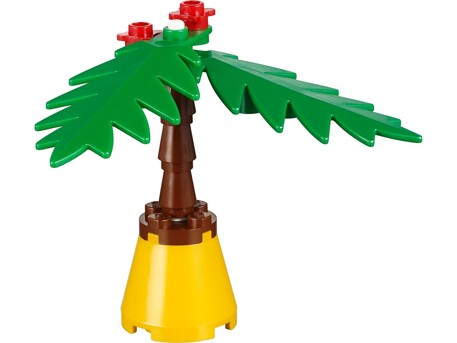 Игрушка LEGO Friends 41058 Heartlake Shopping Centre, фото №10