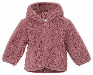 Куртка s.Oliver Teddy Outdoor Unisex для малюків - Фото 1