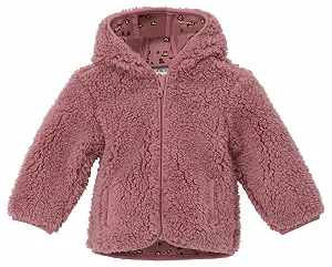 Куртка s.Oliver Teddy Outdoor Unisex для малышей - Фото 1