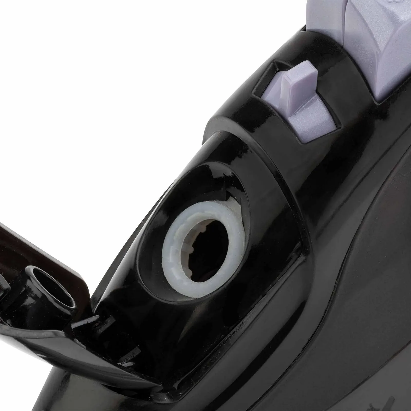 Утюг JATA JEPL2241 2200 W керамическая подошва паровой удар 180 g вертикальный пар самоочистка резервуар 200 ml, фото №7 Утюг JATA JEPL2241 2200 W керамическая подошва паровой удар 180 g вертикальный пар самоочистка резервуар 200 ml, фото №7