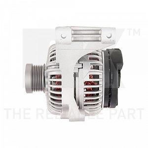 Генератор NK 4842840 для VOLVO synthetic.ua - Фото 1