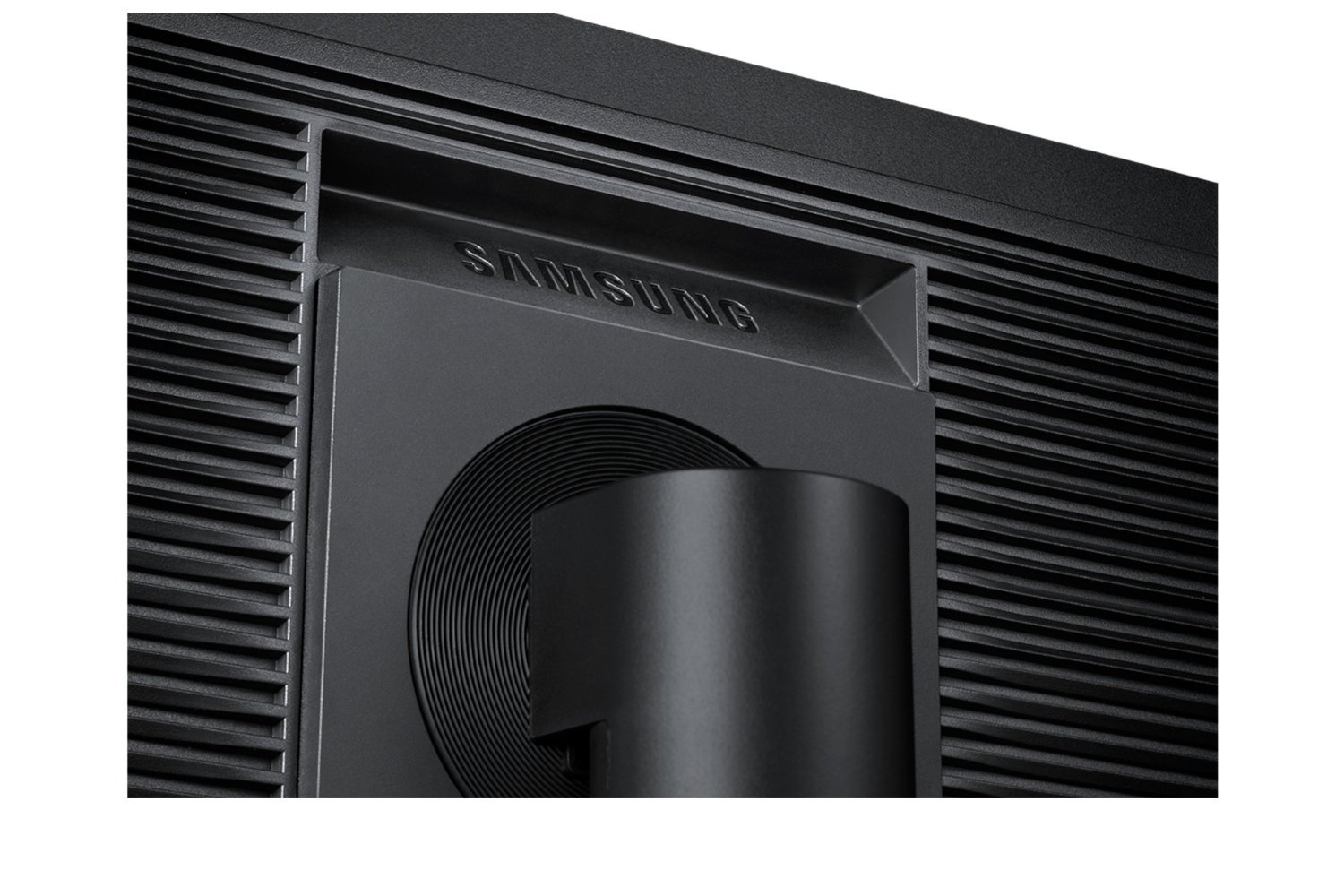 Монитор Samsung S22C450MW 55,8 см LED DVI D-Sub 5ms матовый черный, фото №6