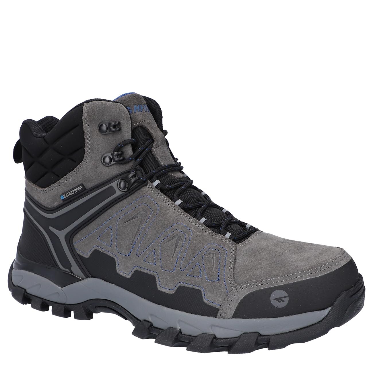 Мужские ботинки Hi-Tec V-Lite Explorer WP, фото №1