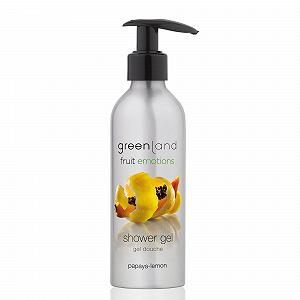 Гель для душу Greenland - Фото 1