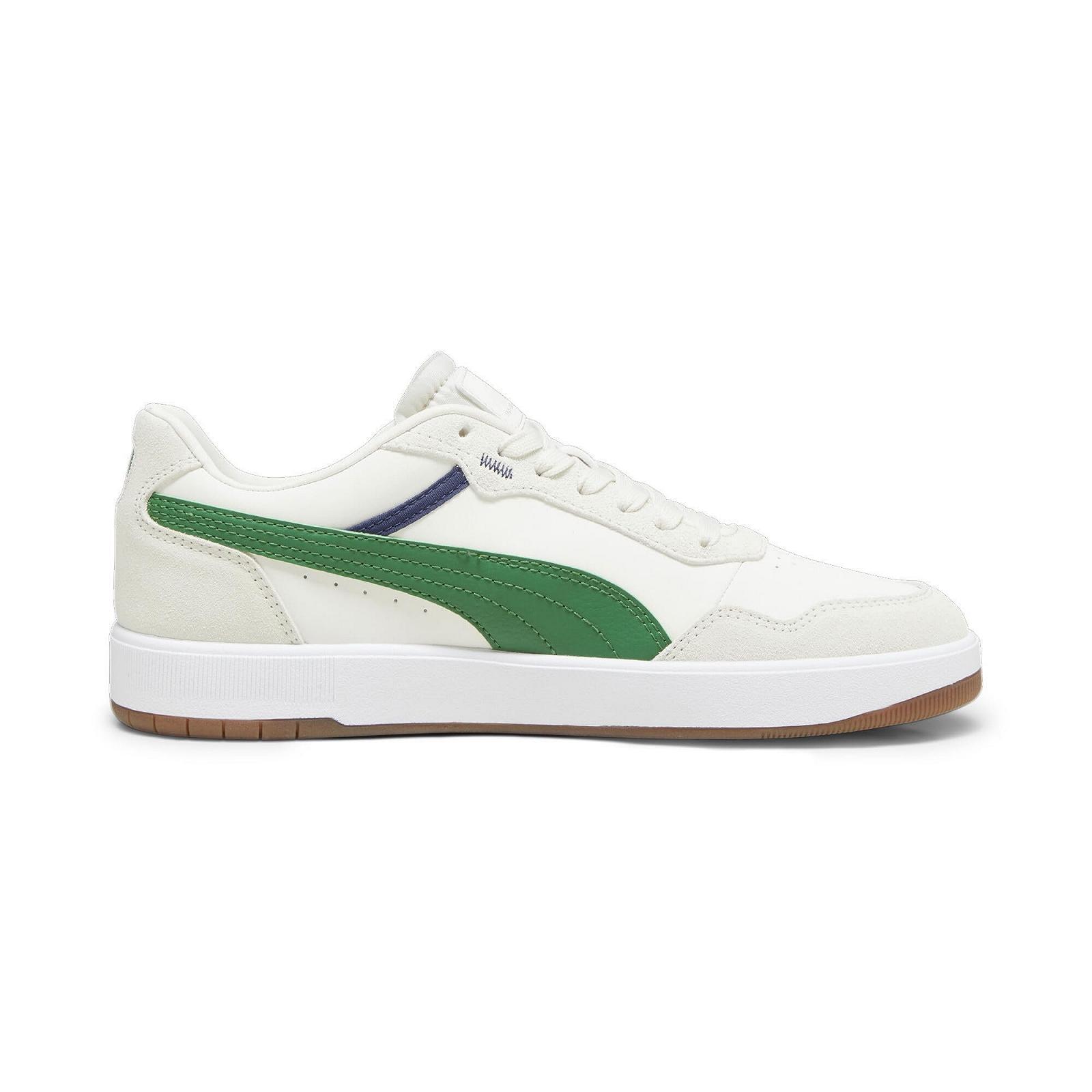 Кроссовки Unisex PUMA Court Ultra 75 Years, фото №5