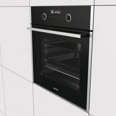 Духовой шкаф Gorenje BO747A42XG, фото №5