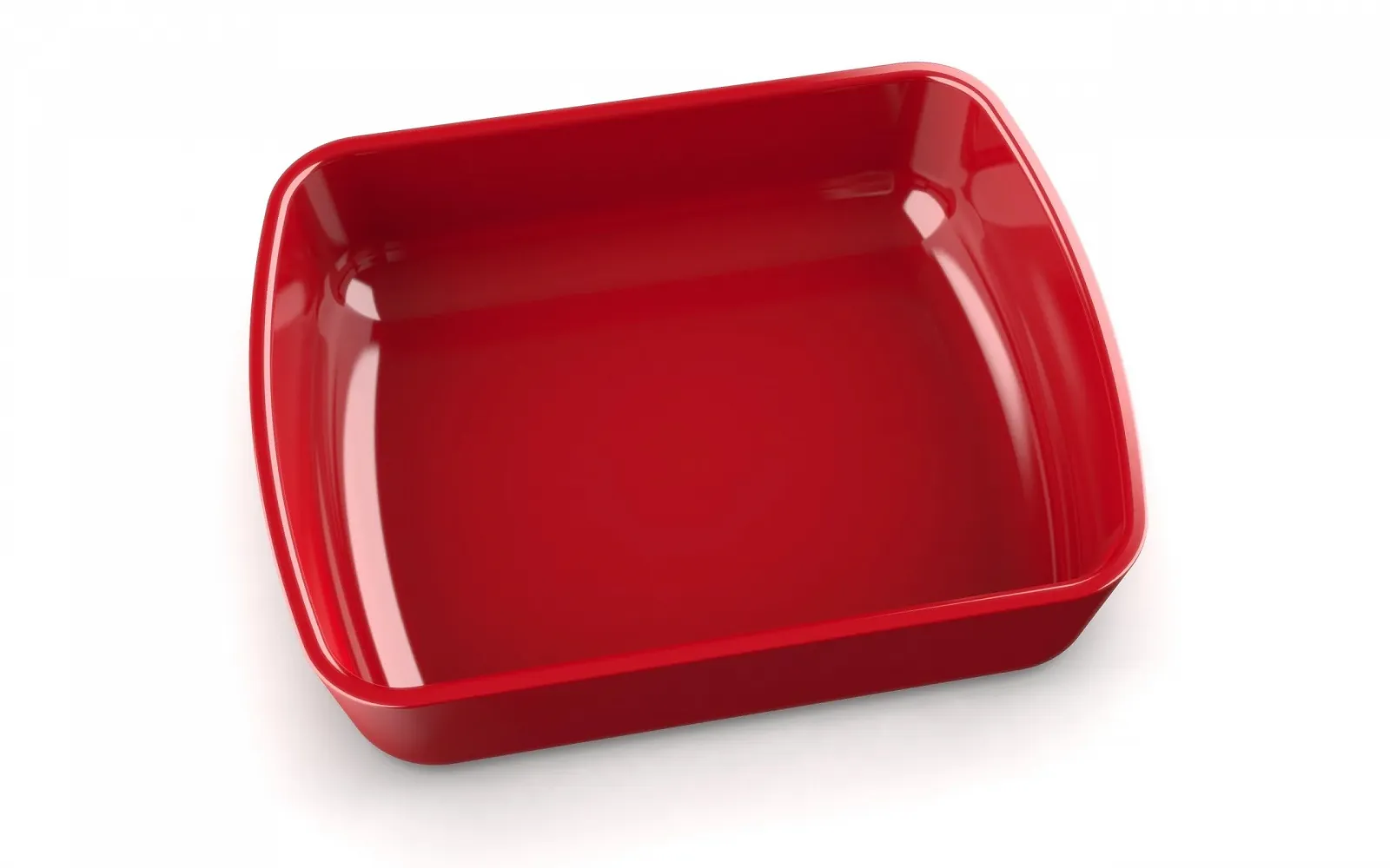 Форма для запекания Paysan Breton керамическая 2.1 л 27 x 21 x 7 см, фото №6