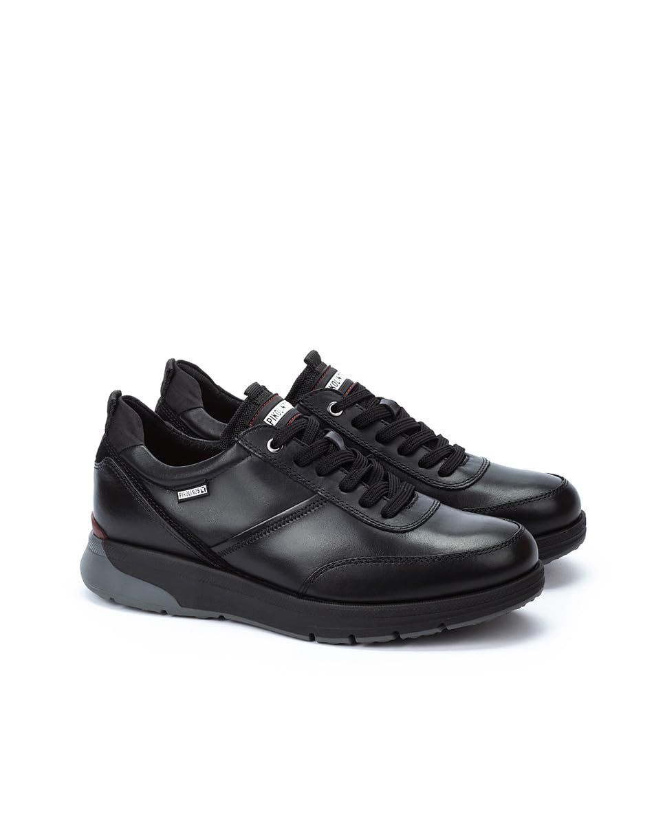 Кросівки Pikolinos Cordoba Шкіряні Чоловічі, фото №2 Кросівки Pikolinos Cordoba Шкіряні Чоловічі, фото №2