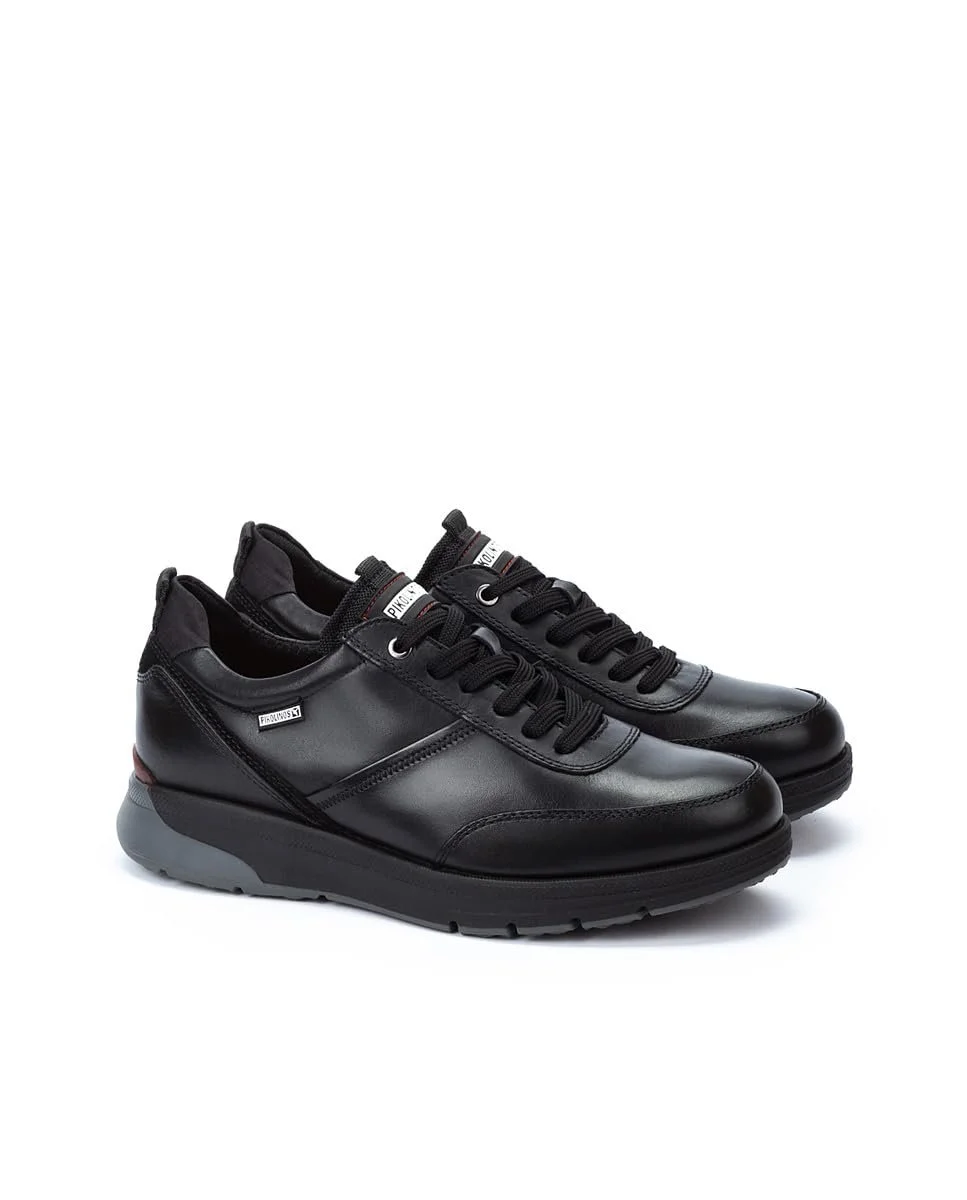 Кросівки Pikolinos Cordoba Шкіряні Чоловічі, фото №2