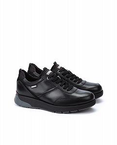 Кросівки Pikolinos Cordoba Чоловічі Шкіряні synthetic.ua - Фото 1