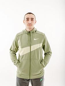 Джемпер Nike DF FLC HD FZ ENERG XL - Фото 1