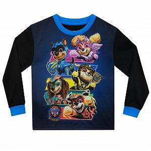 Піжама PAW PATROL Patrulla Canina для хлопчиків synthetic.ua - Фото 1