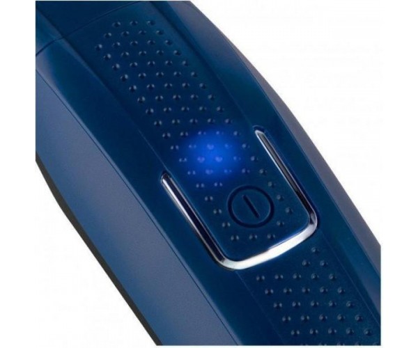 Тример для бороди та вусів Sencor SHP 0450BK, фото №4