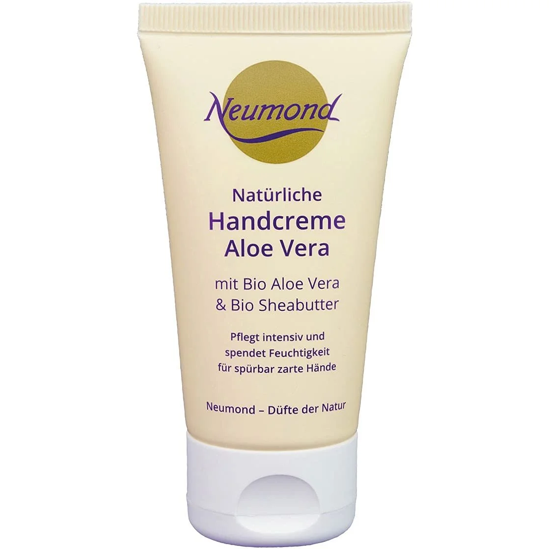 Крем для рук Aloe Vera 50 мл, фото №1