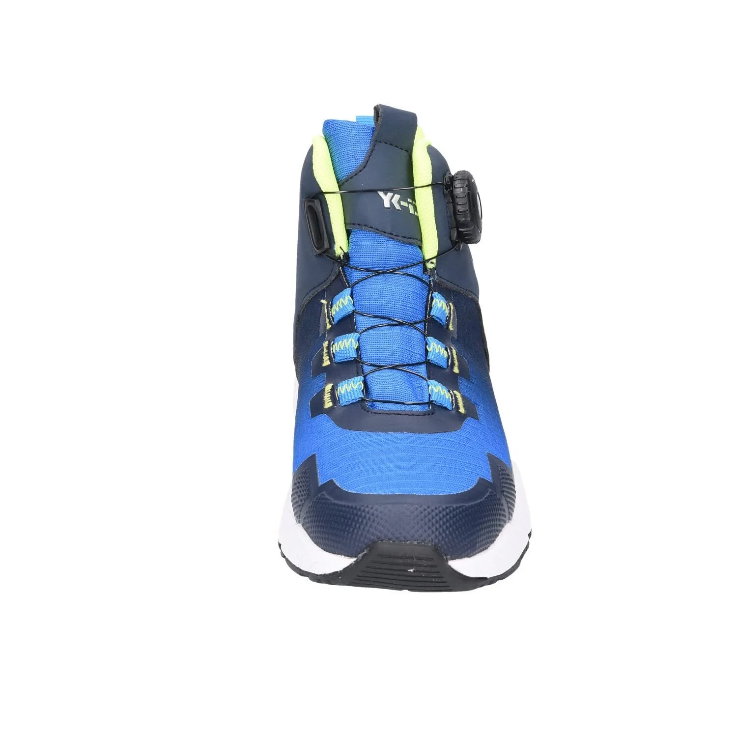 Ботинки Lurchi Leroy-tex для мальчиков, фото №5