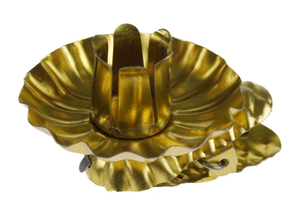 Тримач для свічок hdg Tree Clip Set, фото №3 Тримач для свічок hdg Tree Clip Set, фото №3