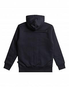 Толстовка Billabong Arch Sherpa для хлопчиків (1 шт. в упаковці) synthetic.ua - Фото 1