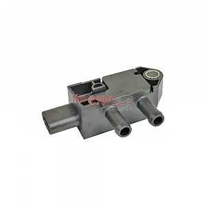 Датчик давления отработавших газов METZGER GREENPARTS 0906267 для VAG - Фото 1